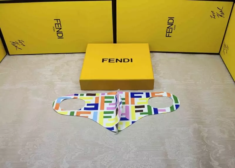 fendi fashion masque s_b1a474